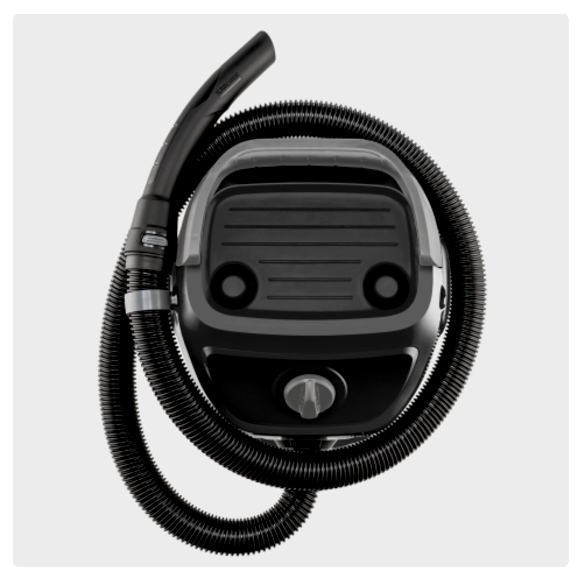 Gniazdko w Karcher WD 3